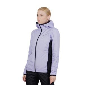Куртка Nordski, размер M, фиолетовый, черный