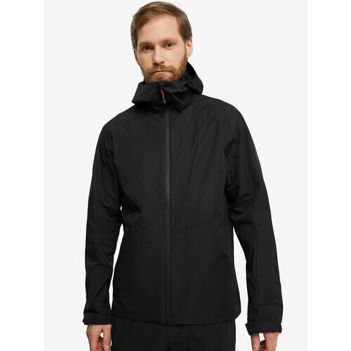 Куртка Northland Professional, размер 56-58, черный