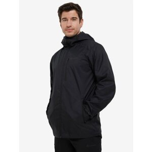 Куртка OUTVENTURE, размер 56-58, черный