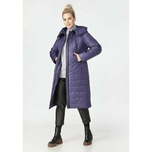 Куртка Pit. Gakoff, размер 54, фиолетовый
