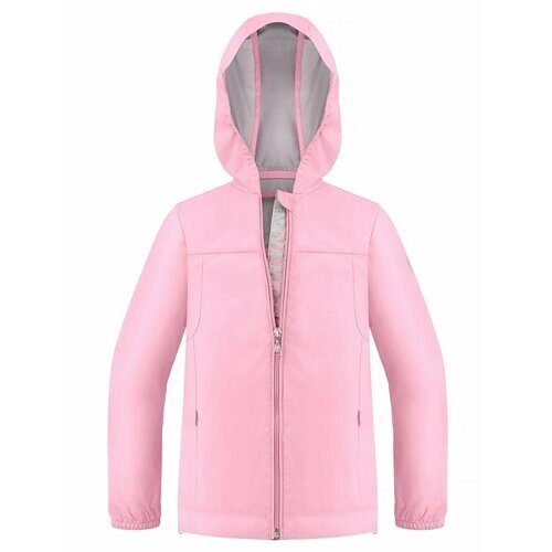 Куртка Poivre Blanc, размер 128, розовый