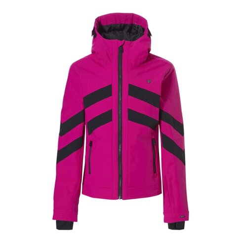 Куртка Rehall Soof-R-Jr, размер 176, розовый, черный