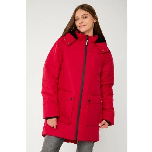 Куртка Reporter Young, размер 170, красный