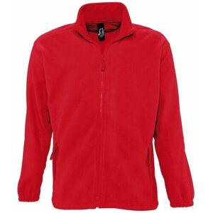 Куртка Sol's, размер 4XL, красный