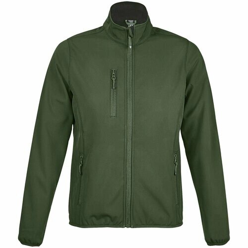 Куртка Sol's, размер L, зеленый