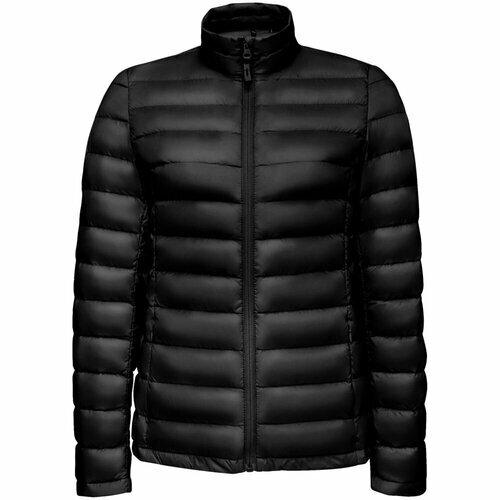 Куртка Sol's, размер XL, черный