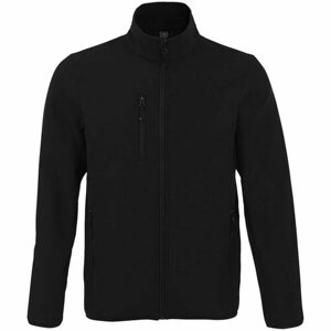 Куртка Sol's, размер XL, черный
