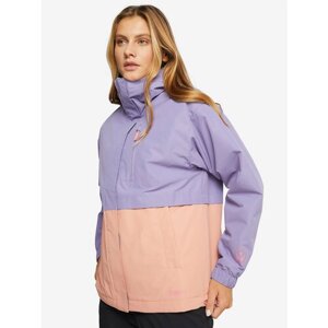 Куртка Termit, размер 46-48, фиолетовый