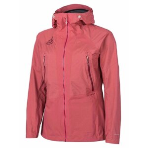 Куртка TERNUA, размер S, розовый