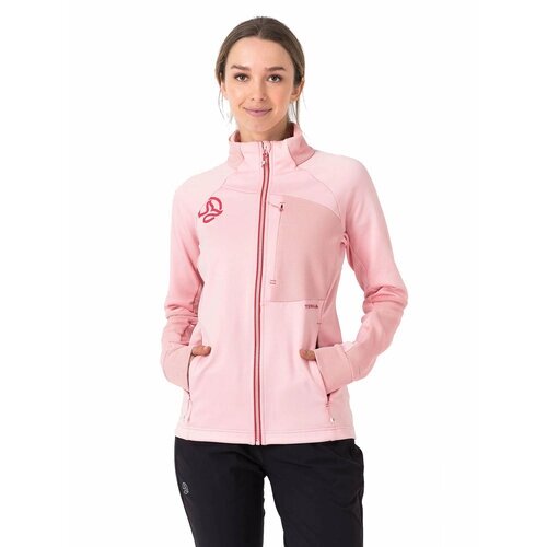 Куртка TERNUA, размер XXL, розовый