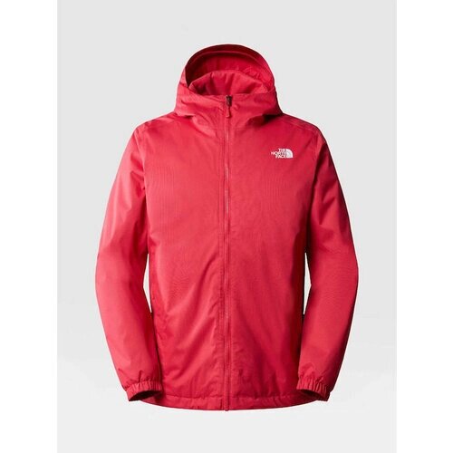 Куртка The North Face, размер S, красный