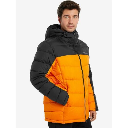 Куртка TOREAD, размер 50, оранжевый
