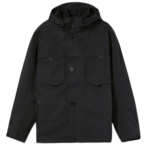 Куртка TOREAD, размер M, черный