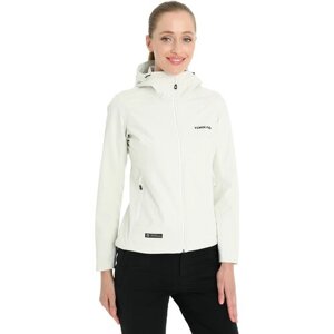Куртка TOREAD Women's softshell jacket, размер L, бежевый