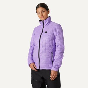 Куртка утепленная Helly Hansen, размер L, фиолетовый
