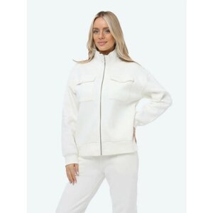 Куртка VITACCI, размер 46-48, белый