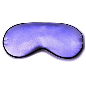 Маска для сна Sleep-House, фиолетовый