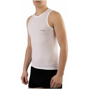 Майка Viking Easy Dry Singlet Unisex, размер L, белый