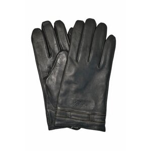 Мужские кожаные перчатки Falner M-10-9
