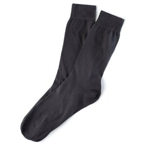 Мужские носки Incanto, 1 пара, 3 уп., классические, размер 40-41, бежевый
