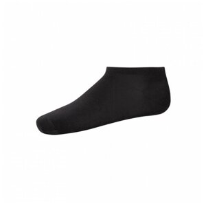 Мужские носки Incanto, 1 пара, укороченные, размер 44-46, черный
