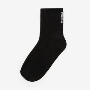 Мужские носки Kaftan, 1 пара, классические, размер 27-29 см (41-44), черный