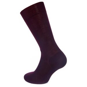 Мужские носки LUi, 1 пара, размер 42/43, красный