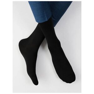 Мужские носки Omsa, 1 пара, 3 уп., классические, размер 39-41, бежевый