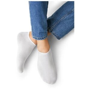Мужские носки Omsa, 1 пара, 6 уп., размер 45-47, синий