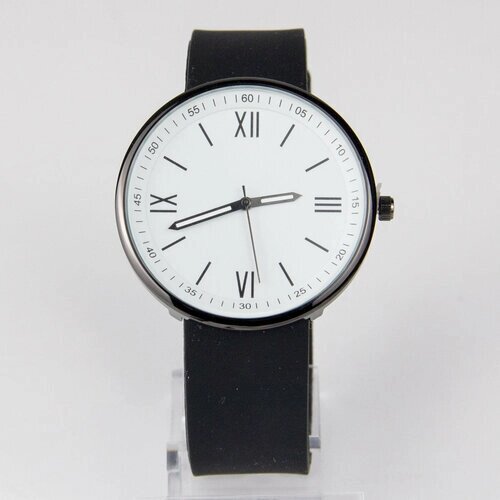 Наручные часы Accord Denton Часы наручные механические с автоподзаводом, подарок мужчине, классические скелетоны, черный