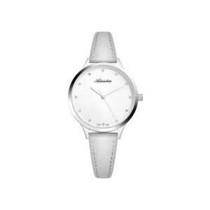 Наручные часы Adriatica 3572.5G43Q, серый