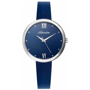 Наручные часы Adriatica 3632.5285Q, синий