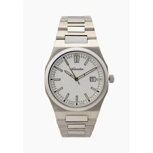Наручные часы Adriatica Часы наручные Adriatica A8326.5113Q, серебряный, белый