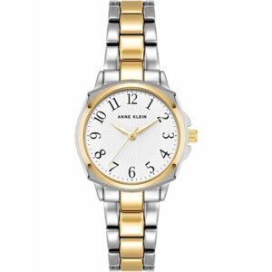 Наручные часы ANNE KLEIN, белый