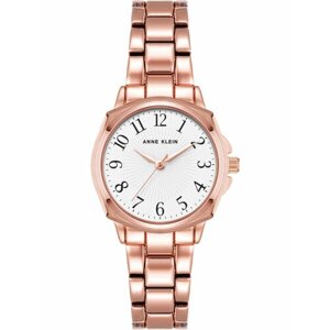 Наручные часы ANNE KLEIN, белый