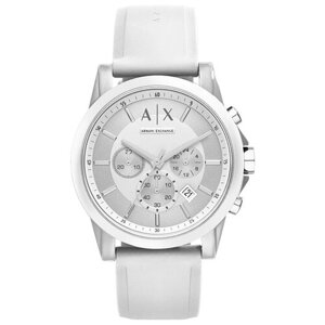 Наручные часы Armani Exchange AX1325, белый