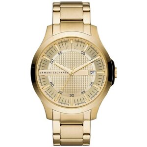 Наручные часы Armani Exchange Мужские AX2415, золотой