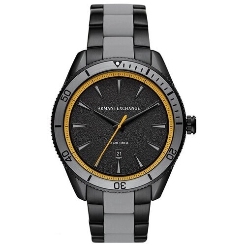 Наручные часы Armani Exchange Наручные часы Armani Exchange AX1839, черный