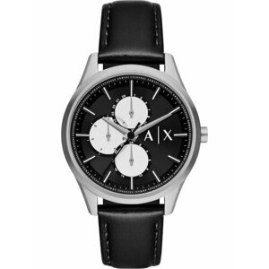 Наручные часы Armani Exchange Наручные часы Armani Exchange AX1872, черный