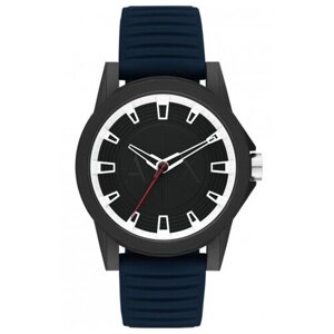 Наручные часы Armani Exchange Наручные часы Armani Exchange AX2521, черный, белый