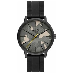 Наручные часы Armani Exchange Наручные часы Armani Exchange AX2721, черный