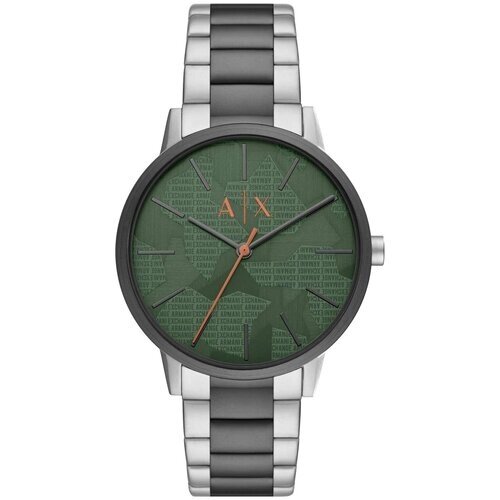 Наручные часы Armani Exchange Наручные часы Armani Exchange AX2731, мультиколор