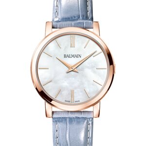 Наручные часы Balmain Женские наручные часы BALMAIN Elegance Chic M B76995182