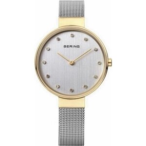 Наручные часы BERING Женские часы Bering Classic 12034-010, серебряный