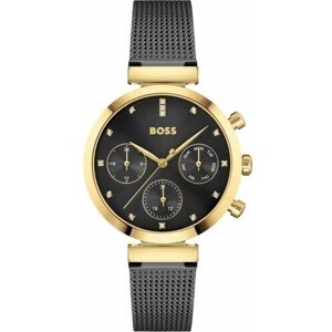 Наручные часы BOSS Hugo Boss HB1502627, черный
