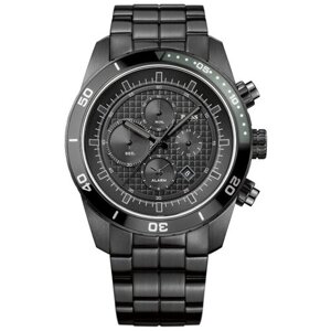 Наручные часы BOSS Hugo Boss HB1513658, черный