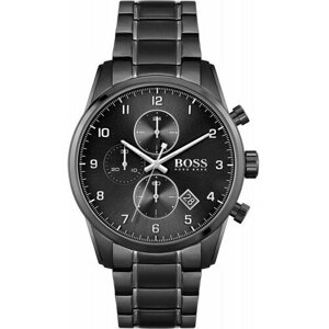 Наручные часы BOSS Hugo Boss HB1513785, черный