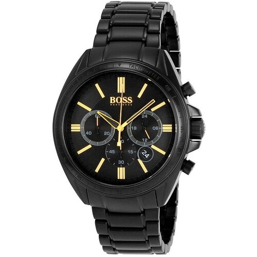 Наручные часы BOSS Наручные часы Hugo Boss HB1513277, черный