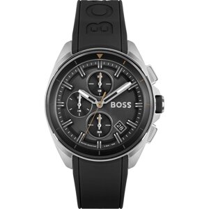Наручные часы BOSS Наручные часы Hugo Boss HB1513953, серый, черный