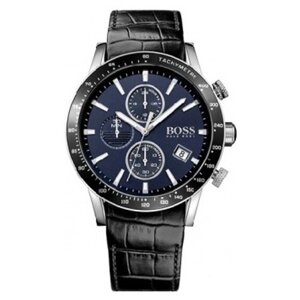 Наручные часы BOSS Наручные часы Hugo Boss Rafale HB1513391, черный